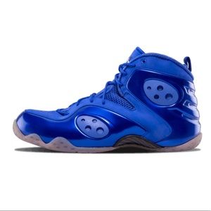 Nike Rookie Zoom “Penny” Royal Blue Size 13